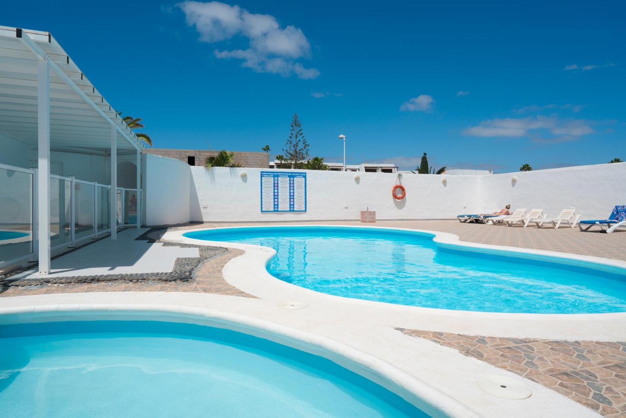 Casa Picon En Puerto Del Carmen Apartment Puerto del Carmen  Exterior photo